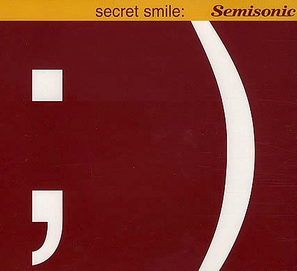 Semisonic - Secret Smile